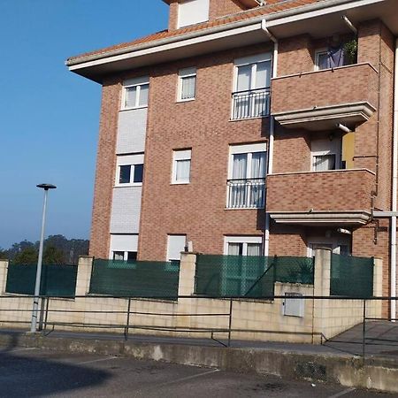 Apto. Vista Bahia Santander Pontejos Kültér fotó