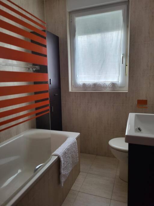 Apto. Vista Bahia Santander Pontejos Kültér fotó
