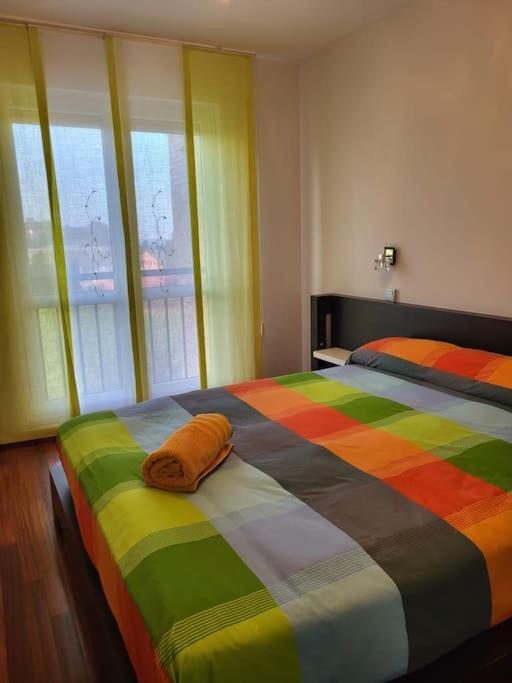 Apto. Vista Bahia Santander Pontejos Kültér fotó